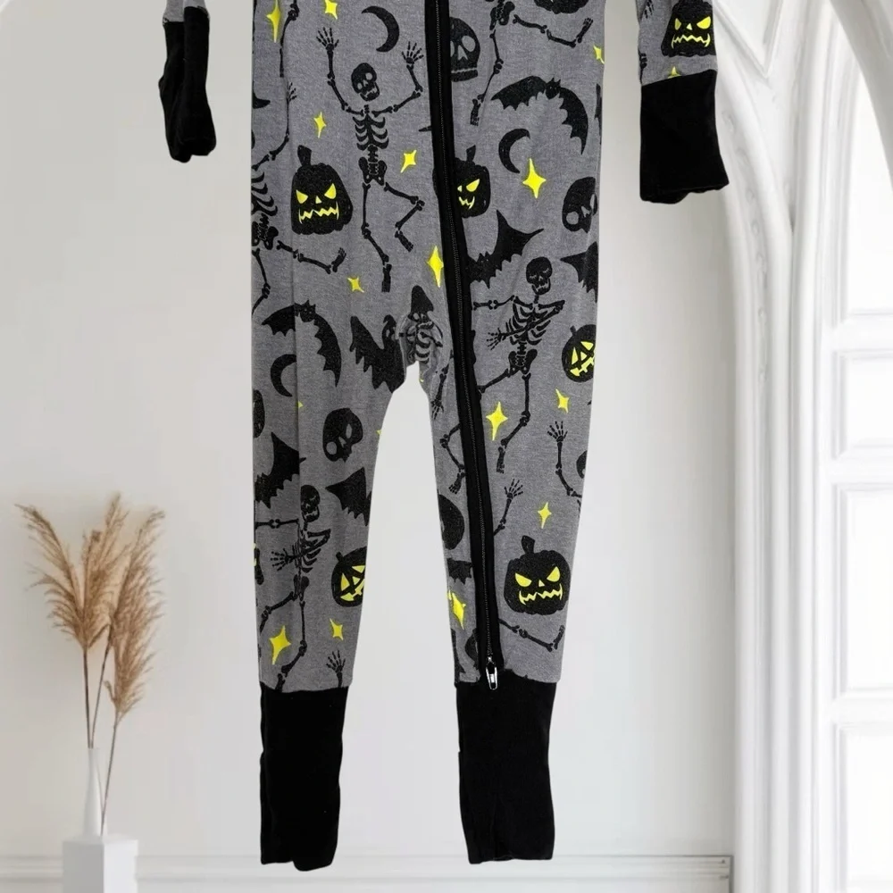 Little Sleepies charming halloween